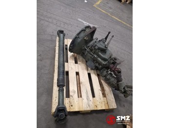 Versnellingsbak RENAULT