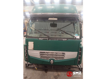 Cabine en interieur RENAULT Premium