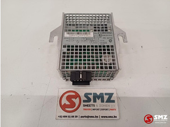 Elektrisch systeem RENAULT