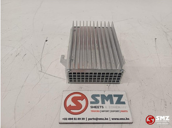 Elektrisch systeem RENAULT