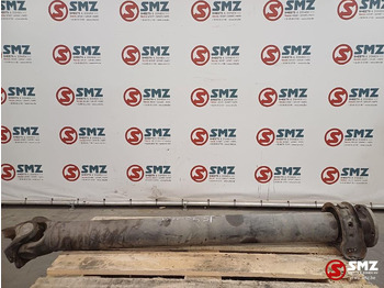 Aandrijfas voor Vrachtwagen Renault Occ set cardanassen Renault: afbeelding 5 Aandrijfas voor Vrachtwagen Renault Occ set cardanassen Renault: afbeelding 5