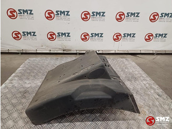 Carrosserie en exterieur voor Vrachtwagen Renault Occ spatbord rechts Renault: afbeelding 4 Carrosserie en exterieur voor Vrachtwagen Renault Occ spatbord rechts Renault: afbeelding 4