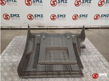 Carrosserie en exterieur voor Vrachtwagen Renault Occ spatbord rechts Renault: afbeelding 5 Carrosserie en exterieur voor Vrachtwagen Renault Occ spatbord rechts Renault: afbeelding 5