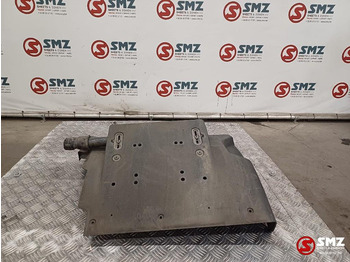 Carrosserie en exterieur RENAULT