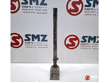 Carrosserie en exterieur RENAULT