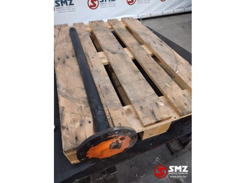 Frame/ Chassis RENAULT