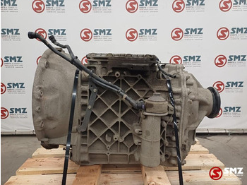 Versnellingsbak RENAULT