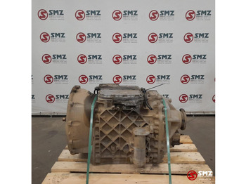 Versnellingsbak voor Vrachtwagen Renault Occ versnellingsbak AT2612F Renault: afbeelding 2