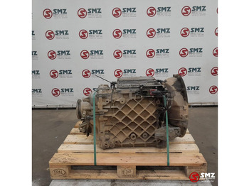 Versnellingsbak RENAULT