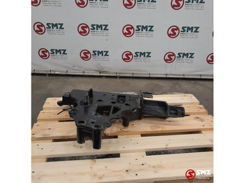 Frame/ Chassis voor Vrachtwagen Renault Occ voorbumperbeugel links Renault: afbeelding 2