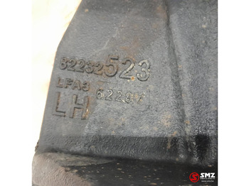 Frame/ Chassis voor Vrachtwagen Renault Occ voorbumperbeugel links Renault: afbeelding 5