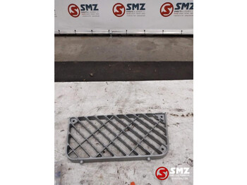 Cabine en interieur RENAULT