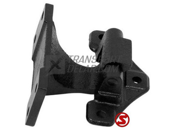 Cabine en interieur RENAULT