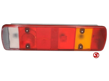 Achterlicht SCANIA