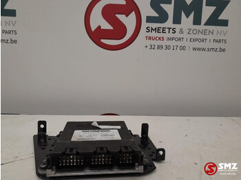 ECU SCANIA R