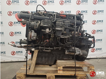 Motor SCANIA