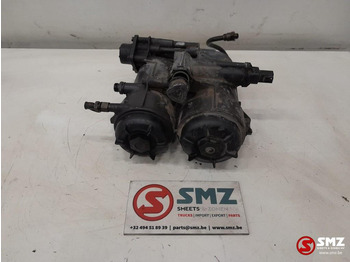 Brandstoffilter SCANIA