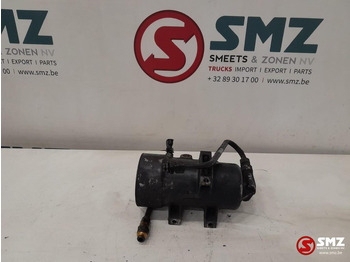 Brandstoffilter SCANIA