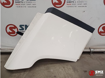 Aerokit/ Spoiler SCANIA