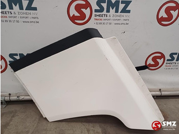 Aerokit/ Spoiler SCANIA