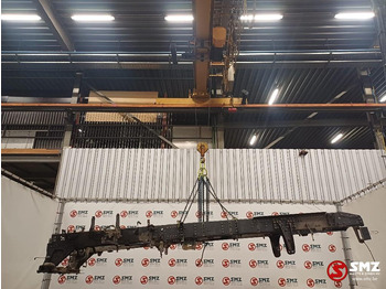 Frame/ Chassis SCANIA