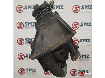 Differentieel SCANIA R