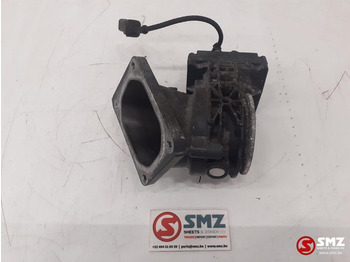 Motor en onderdelen SCANIA