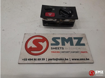 Elektrisch systeem voor Vrachtwagen Scania Occ lichtschakelaar Scania: afbeelding 2 Elektrisch systeem voor Vrachtwagen Scania Occ lichtschakelaar Scania: afbeelding 2