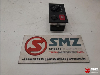 Elektrisch systeem voor Vrachtwagen Scania Occ lichtschakelaar Scania: afbeelding 4 Elektrisch systeem voor Vrachtwagen Scania Occ lichtschakelaar Scania: afbeelding 4