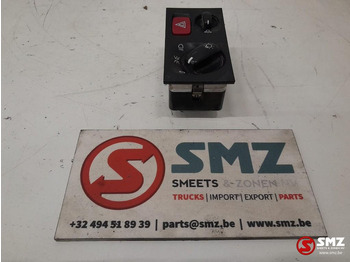 Elektrisch systeem voor Vrachtwagen Scania Occ lichtschakelaar Scania: afbeelding 3 Elektrisch systeem voor Vrachtwagen Scania Occ lichtschakelaar Scania: afbeelding 3