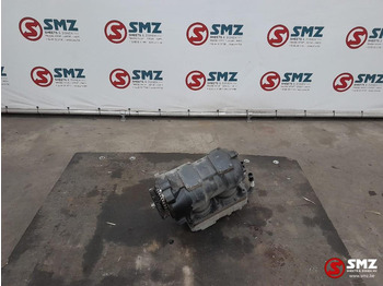 Motor en onderdelen SCANIA