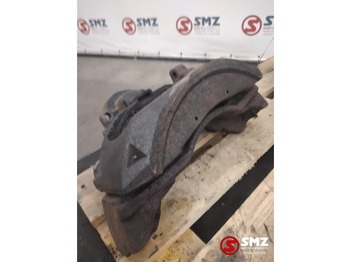 Remklauw voor Vrachtwagen Scania Occ remklauw rechtsvoor Scania: afbeelding 2 Remklauw voor Vrachtwagen Scania Occ remklauw rechtsvoor Scania: afbeelding 2