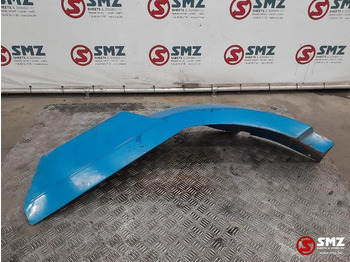 Carrosserie en exterieur SCANIA