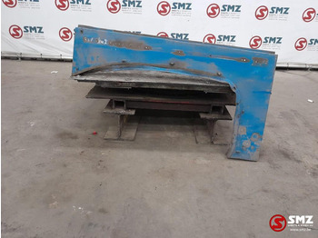 Carrosserie en exterieur SCANIA