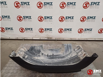 Carrosserie en exterieur SCANIA