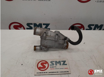 Motor en onderdelen SCANIA