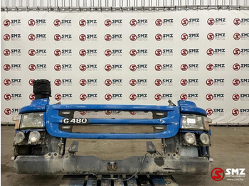 Bumper SCANIA