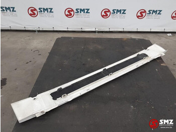 Rooster voor Vrachtwagen Scania Occ voorgrillepaneel Scania: afbeelding 2 Rooster voor Vrachtwagen Scania Occ voorgrillepaneel Scania: afbeelding 2