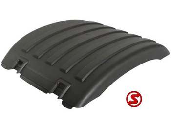 Carrosserie en exterieur SCANIA R