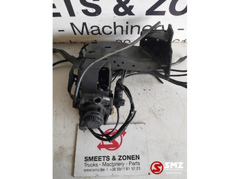 Onderdelen MERCEDES-BENZ