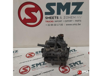 Onderdelen MERCEDES-BENZ