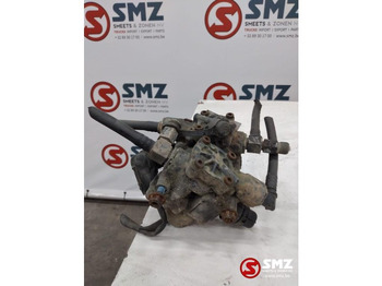 Onderdelen MERCEDES-BENZ Atego