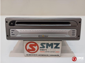 Elektrisch systeem VDO