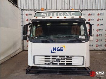 Cabine en interieur VOLVO FH