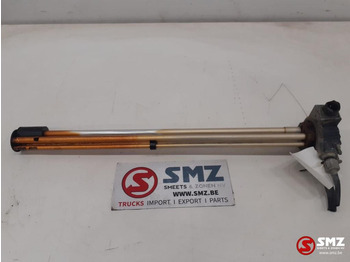 Brandstofsysteem VOLVO