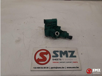 Brandstofsysteem VÖGELE