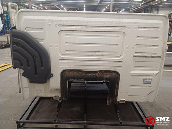 Cabine en interieur voor Vrachtwagen Volvo Occ cabine Volvo: afbeelding 2
