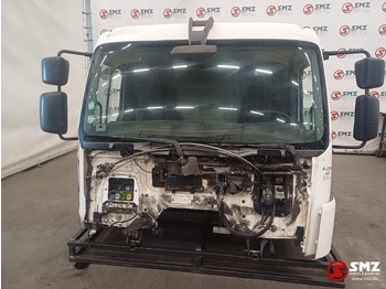Cabine en interieur VOLVO