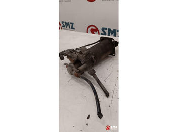 Koppeling en onderdelen VOLVO