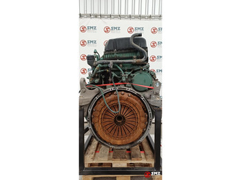 Motor voor Vrachtwagen Volvo Occ motor D11K450 EUVI Volvo: afbeelding 2